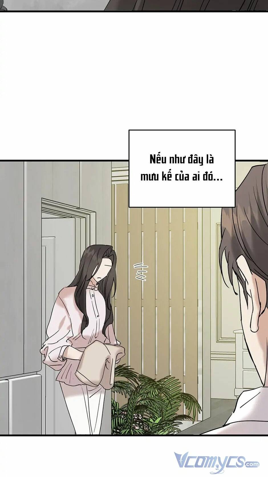 Trước Khi Cái Chết Chia Lìa Đôi Ta - Chap 62 - Trang 53