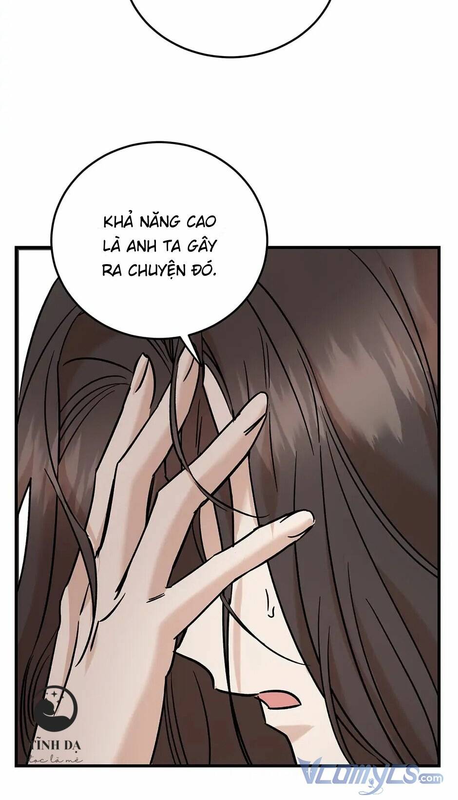 Trước Khi Cái Chết Chia Lìa Đôi Ta - Chap 62 - Trang 8