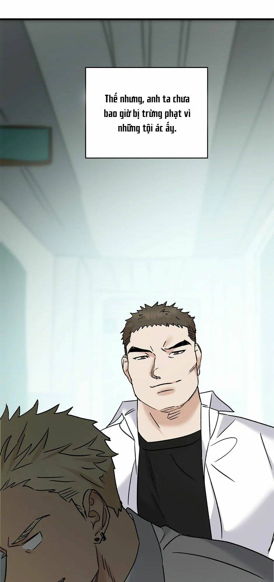 Trước Khi Cái Chết Chia Lìa Đôi Ta - Chap 62 - Trang 9