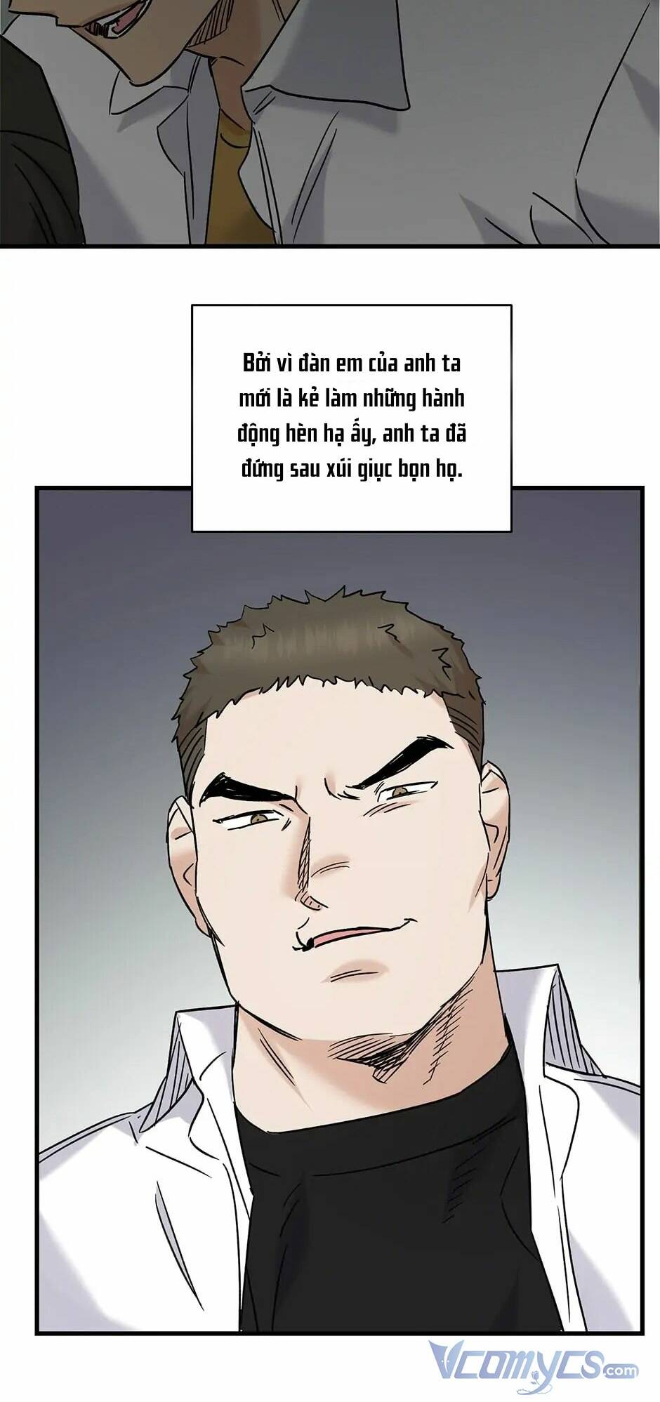 Trước Khi Cái Chết Chia Lìa Đôi Ta - Chap 62 - Trang 10