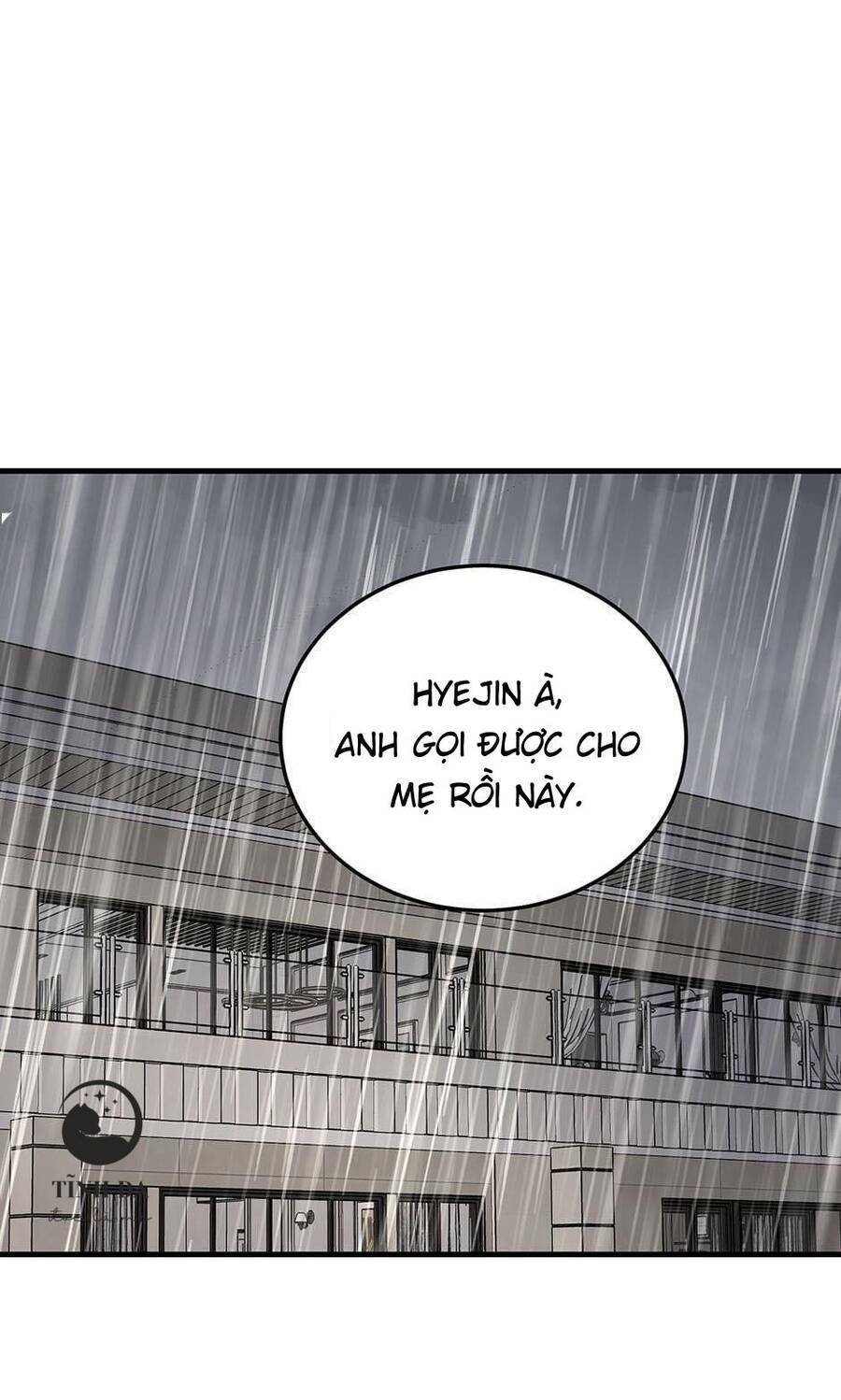 Trước Khi Cái Chết Chia Lìa Đôi Ta - Chap 63 - Trang 1
