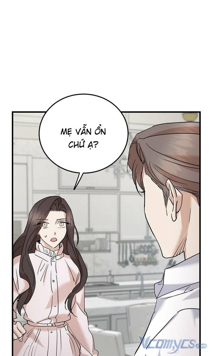 Trước Khi Cái Chết Chia Lìa Đôi Ta - Chap 63 - Trang 2