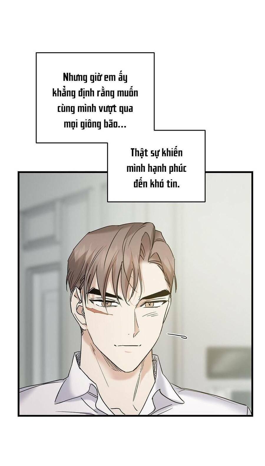 Trước Khi Cái Chết Chia Lìa Đôi Ta - Chap 63 - Trang 11