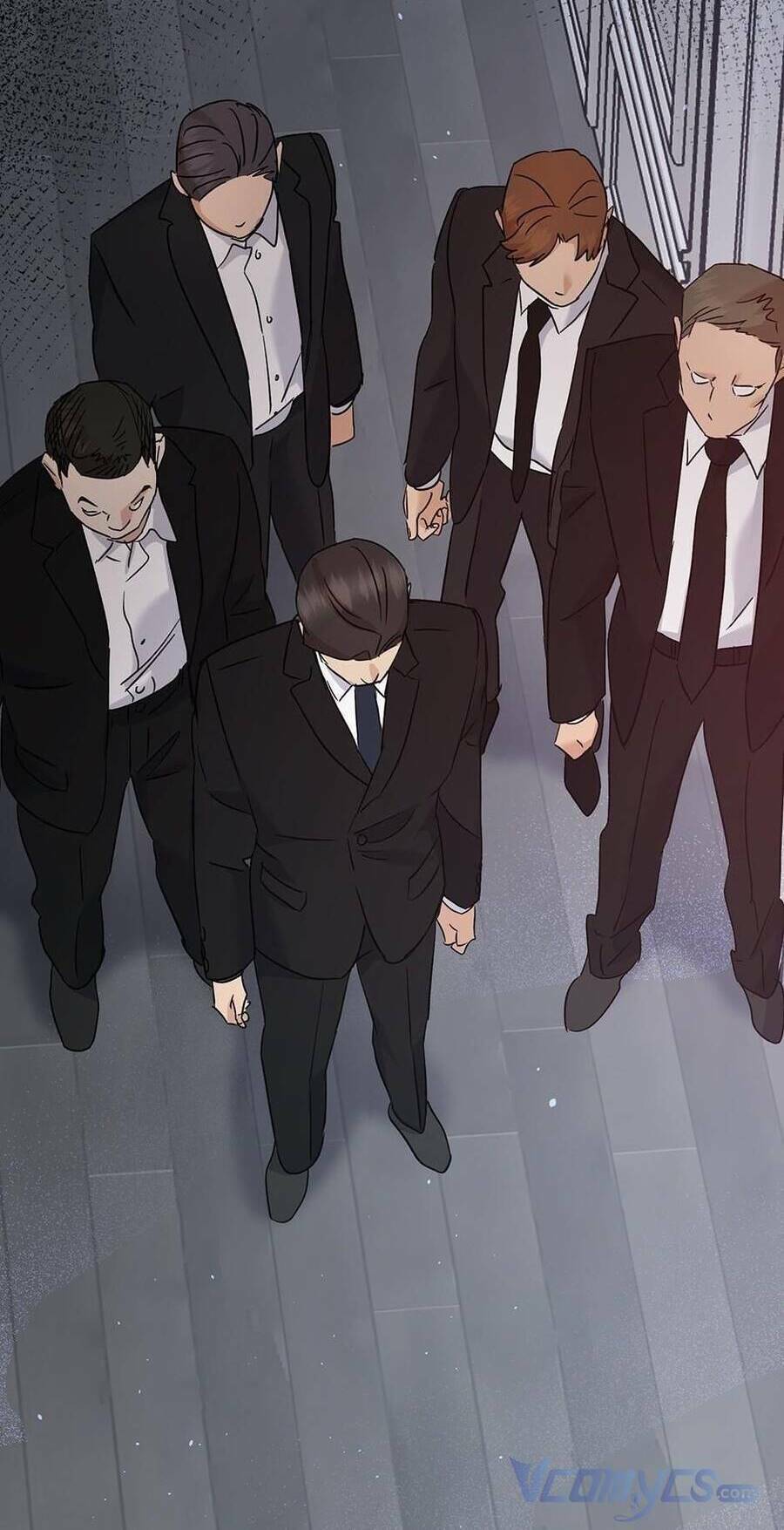 Trước Khi Cái Chết Chia Lìa Đôi Ta - Chap 63 - Trang 16