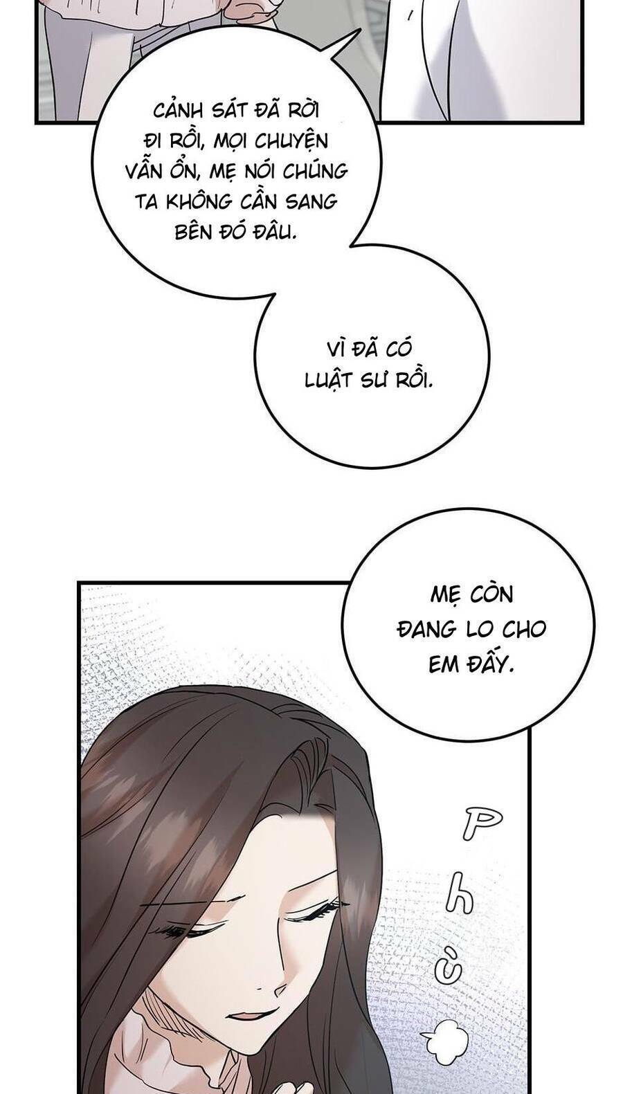 Trước Khi Cái Chết Chia Lìa Đôi Ta - Chap 63 - Trang 3