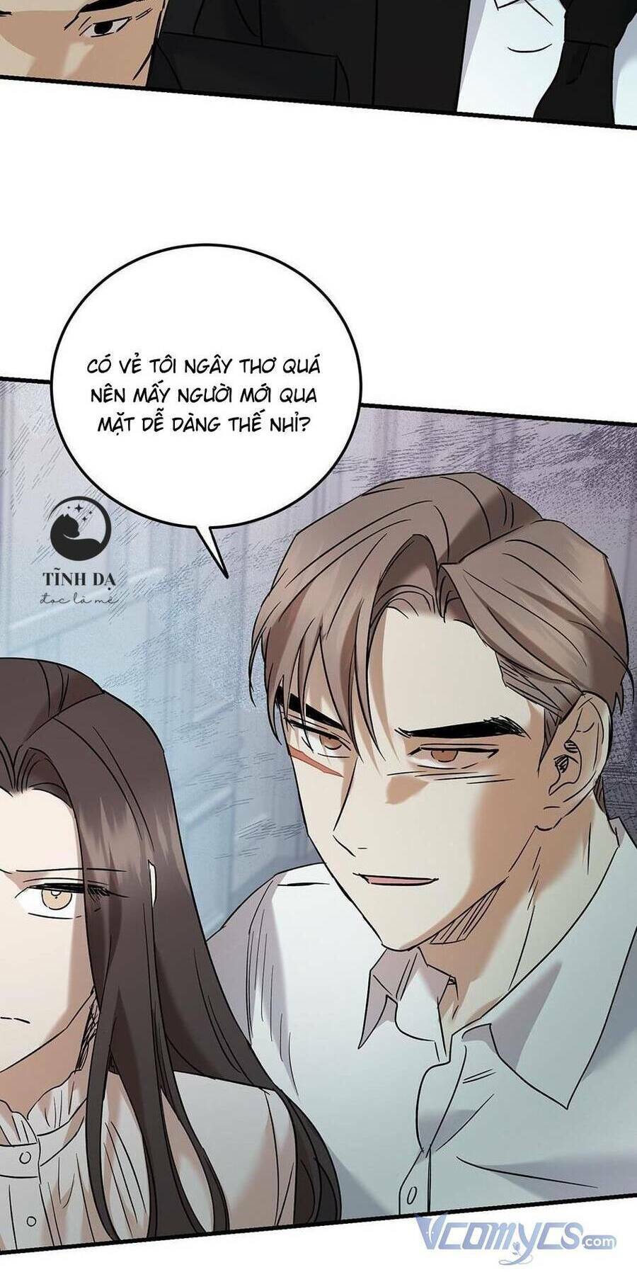 Trước Khi Cái Chết Chia Lìa Đôi Ta - Chap 63 - Trang 22