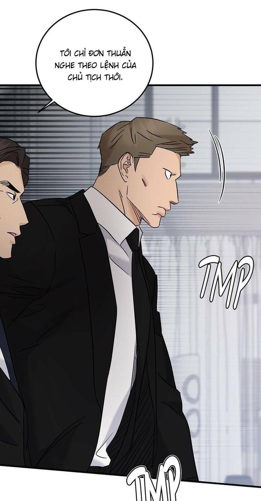 Trước Khi Cái Chết Chia Lìa Đôi Ta - Chap 63 - Trang 23