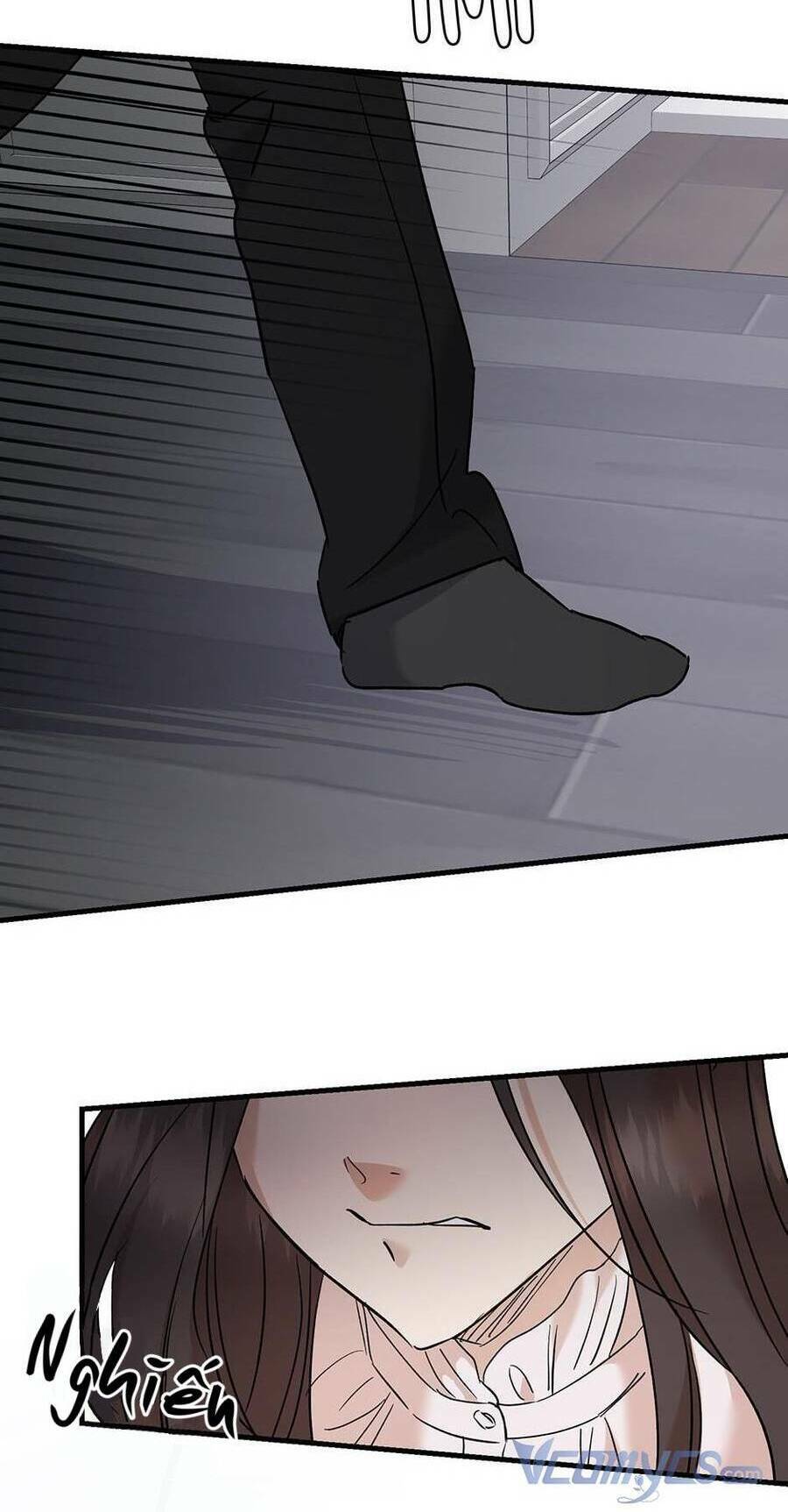 Trước Khi Cái Chết Chia Lìa Đôi Ta - Chap 63 - Trang 24
