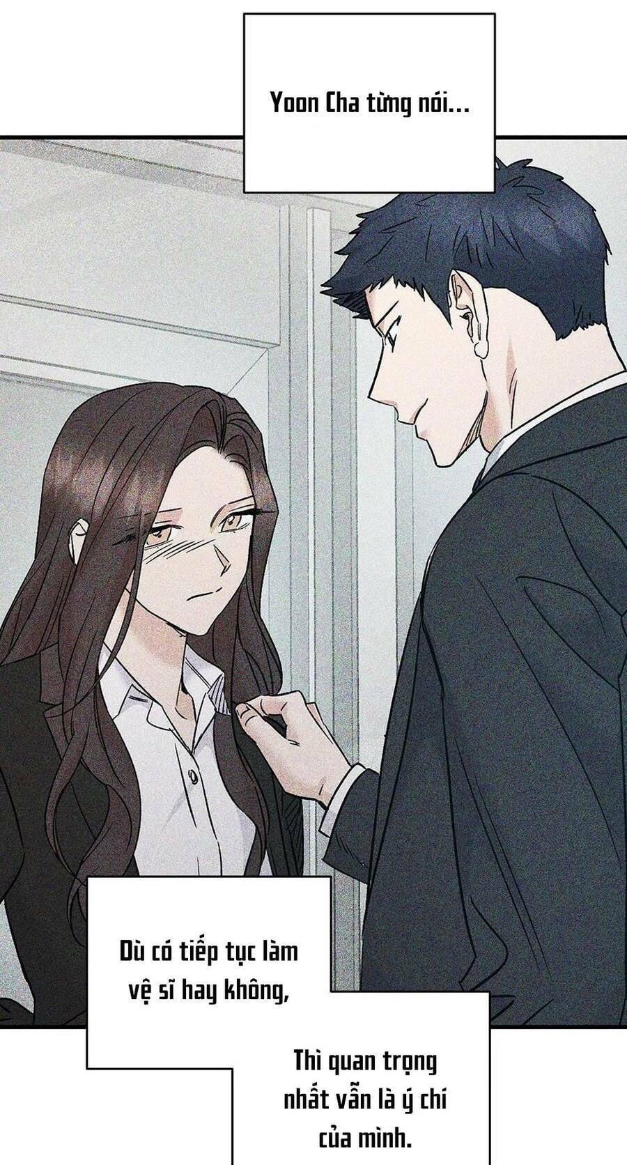 Trước Khi Cái Chết Chia Lìa Đôi Ta - Chap 63 - Trang 32