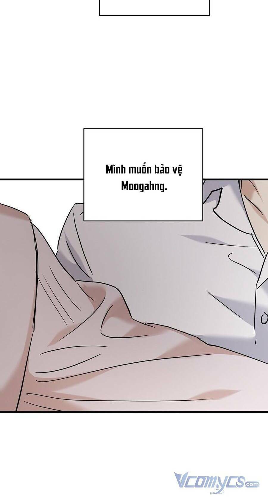 Trước Khi Cái Chết Chia Lìa Đôi Ta - Chap 63 - Trang 33