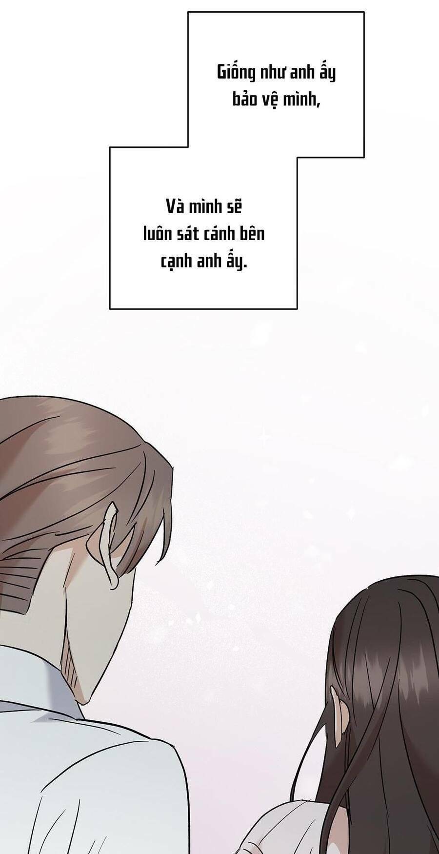 Trước Khi Cái Chết Chia Lìa Đôi Ta - Chap 63 - Trang 34