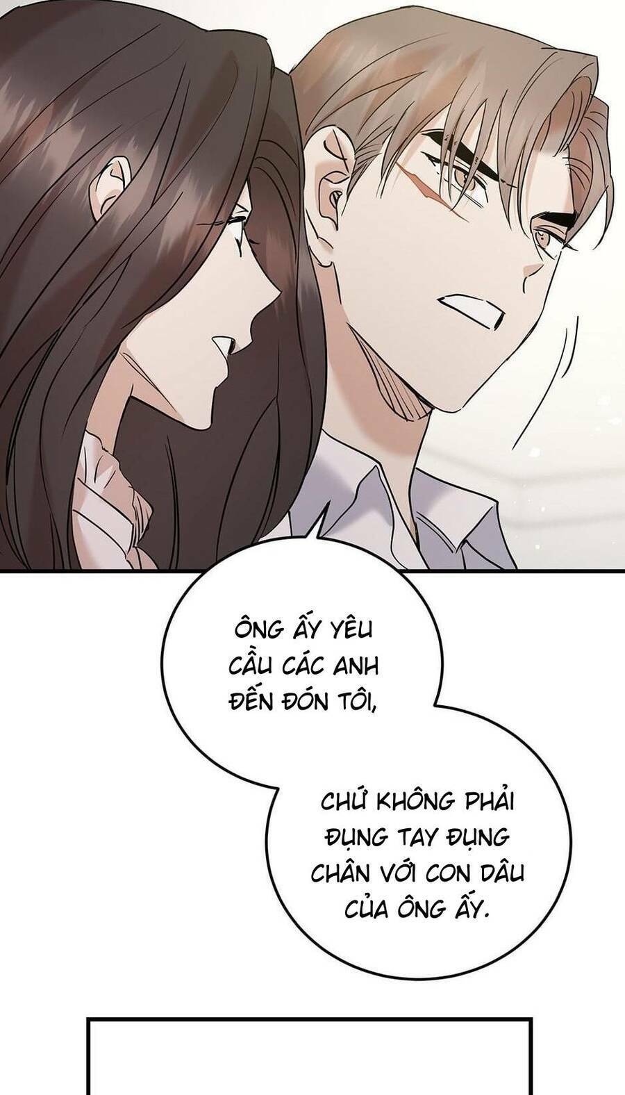 Trước Khi Cái Chết Chia Lìa Đôi Ta - Chap 63 - Trang 36