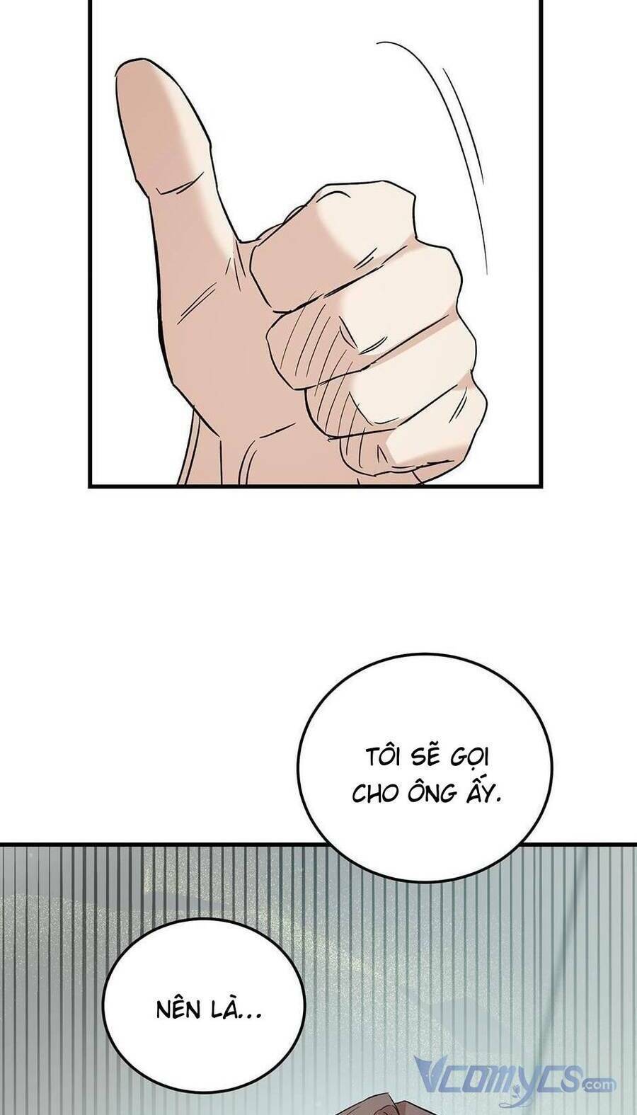 Trước Khi Cái Chết Chia Lìa Đôi Ta - Chap 63 - Trang 37