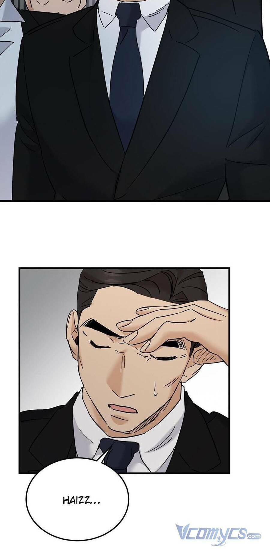 Trước Khi Cái Chết Chia Lìa Đôi Ta - Chap 63 - Trang 39