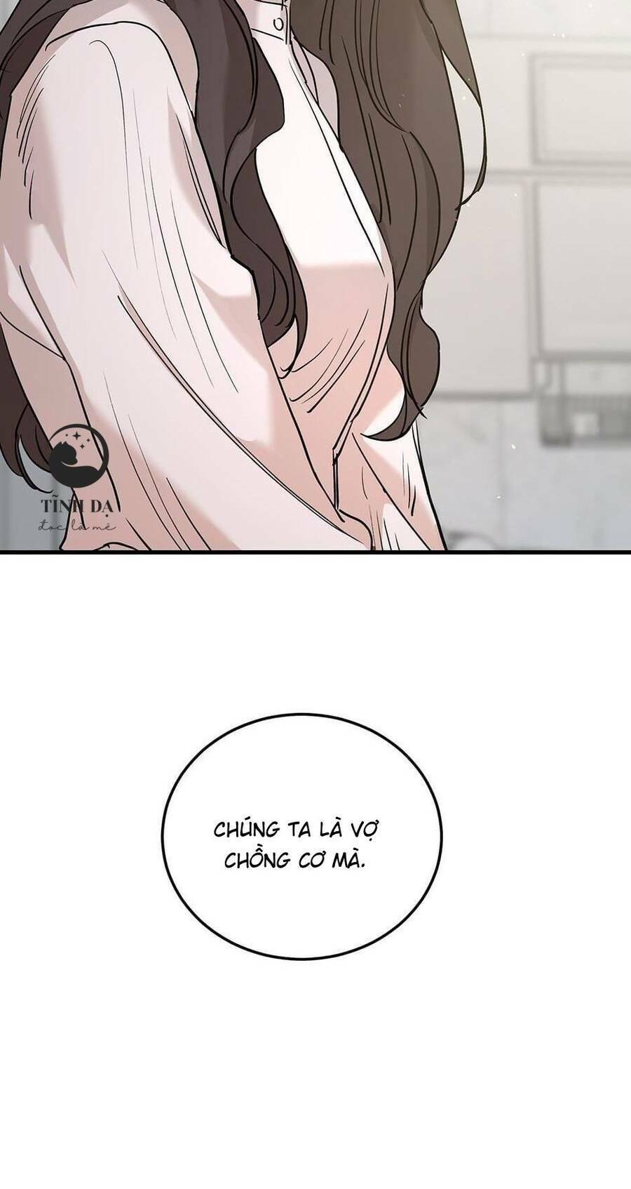 Trước Khi Cái Chết Chia Lìa Đôi Ta - Chap 63 - Trang 5