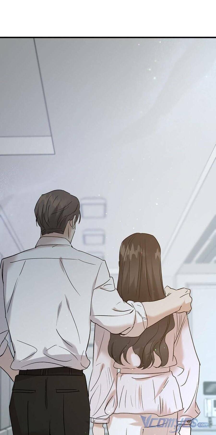Trước Khi Cái Chết Chia Lìa Đôi Ta - Chap 63 - Trang 41