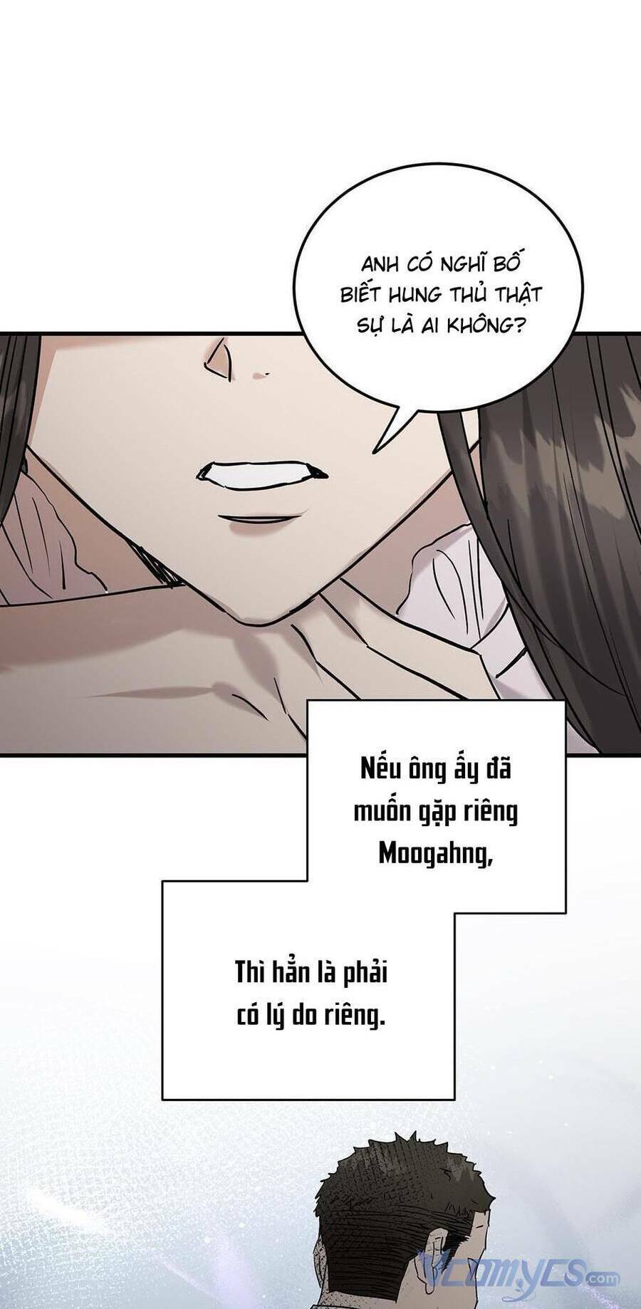 Trước Khi Cái Chết Chia Lìa Đôi Ta - Chap 63 - Trang 45