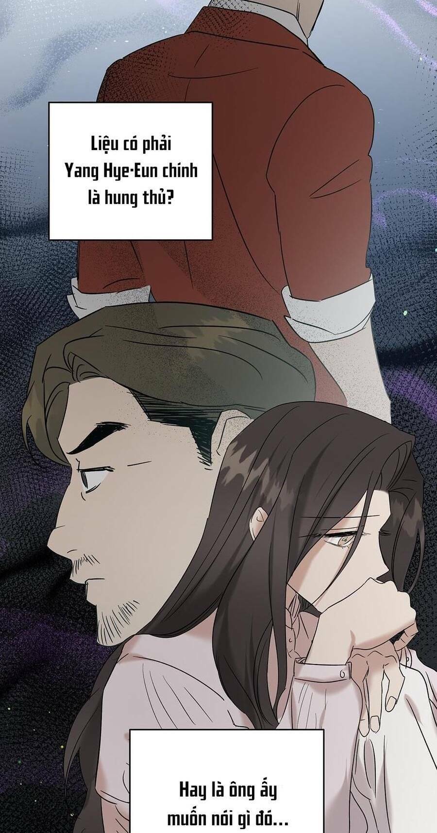 Trước Khi Cái Chết Chia Lìa Đôi Ta - Chap 63 - Trang 46