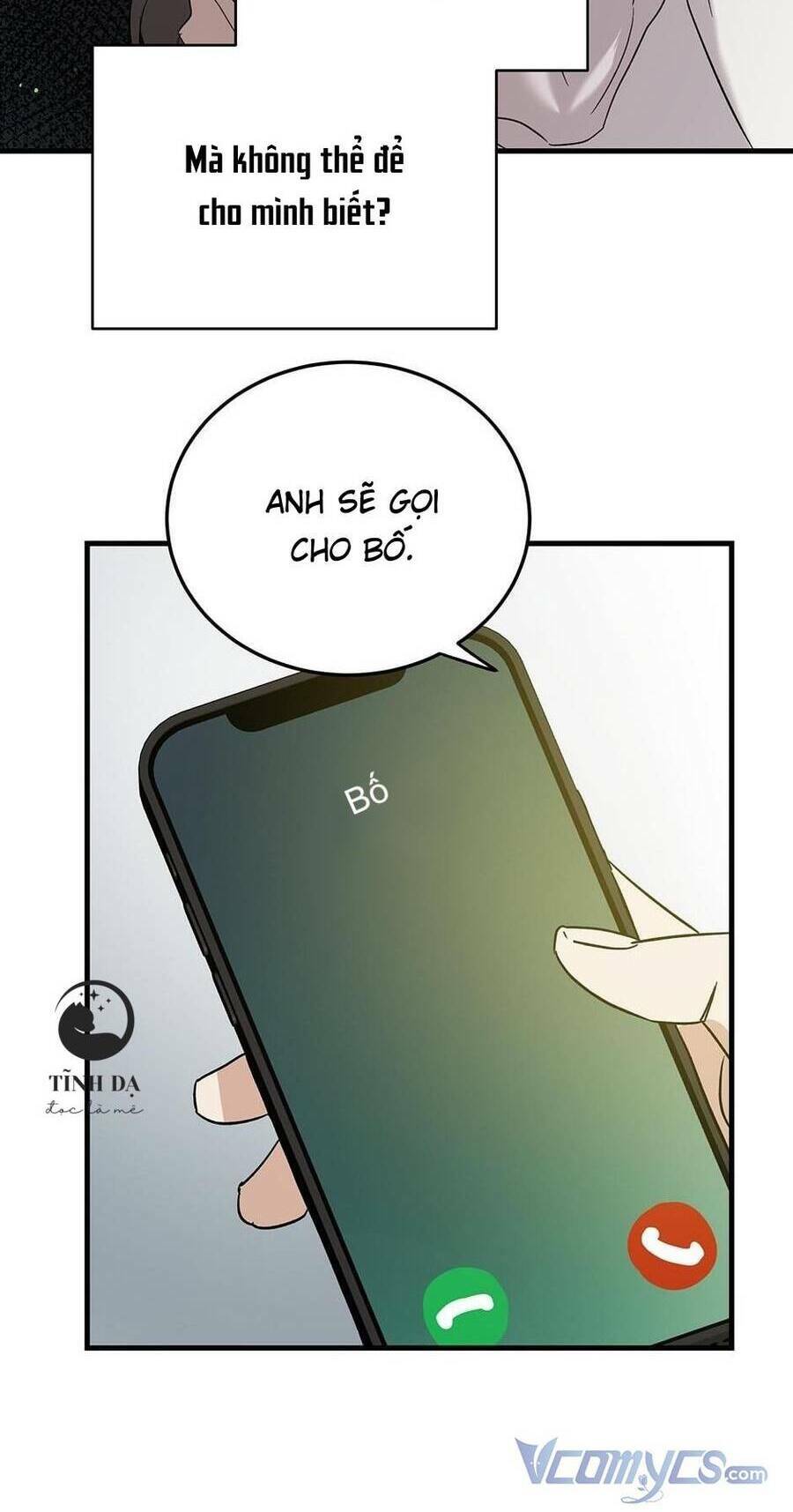 Trước Khi Cái Chết Chia Lìa Đôi Ta - Chap 63 - Trang 47
