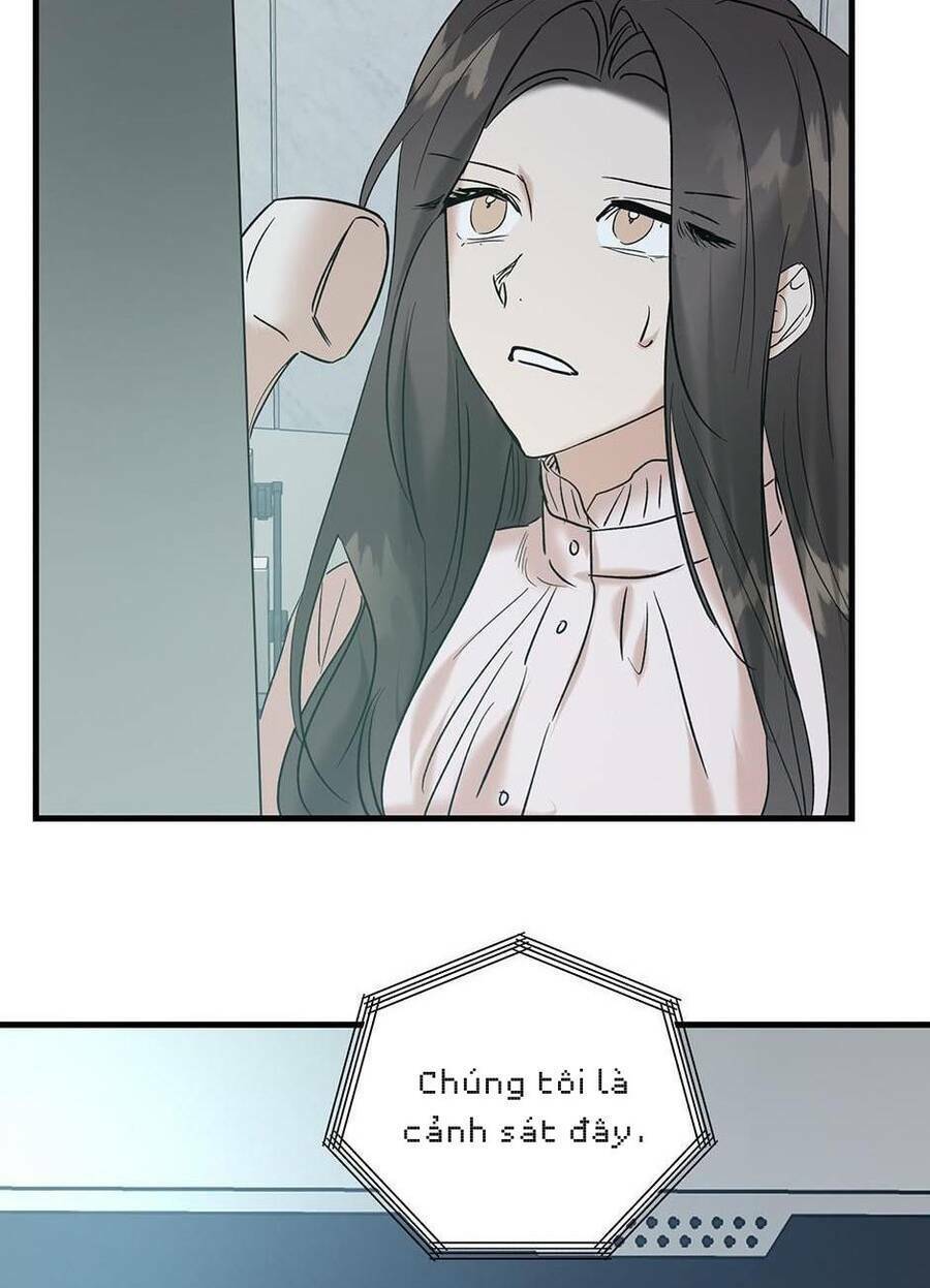 Trước Khi Cái Chết Chia Lìa Đôi Ta - Chap 63 - Trang 50