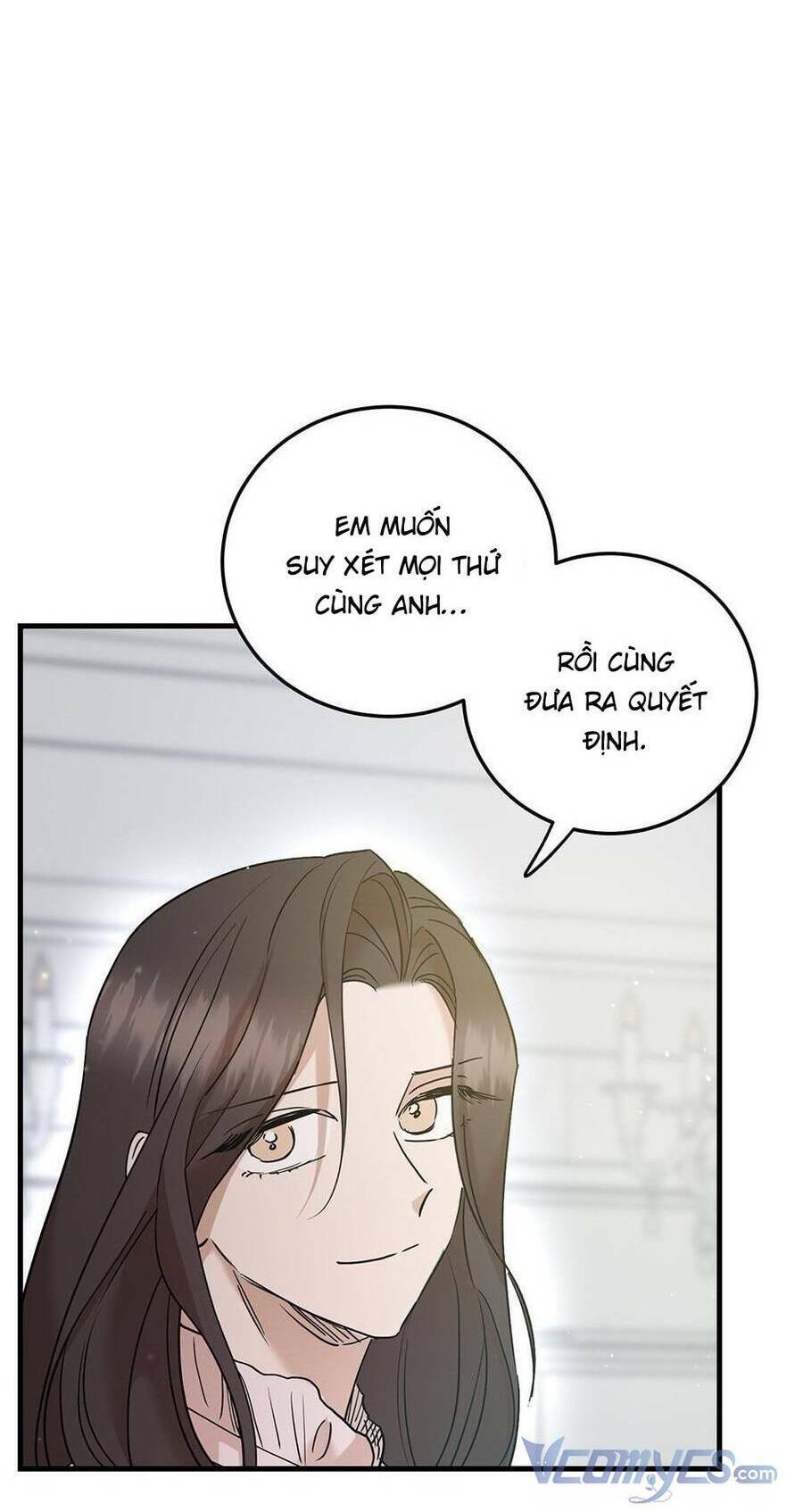 Trước Khi Cái Chết Chia Lìa Đôi Ta - Chap 63 - Trang 6