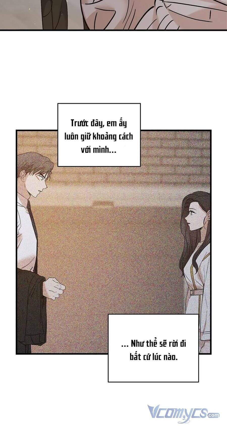Trước Khi Cái Chết Chia Lìa Đôi Ta - Chap 63 - Trang 10