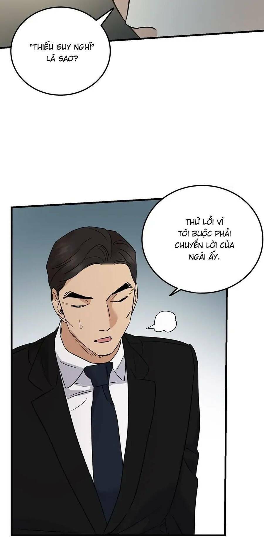Trước Khi Cái Chết Chia Lìa Đôi Ta - Chap 64 - Trang 11