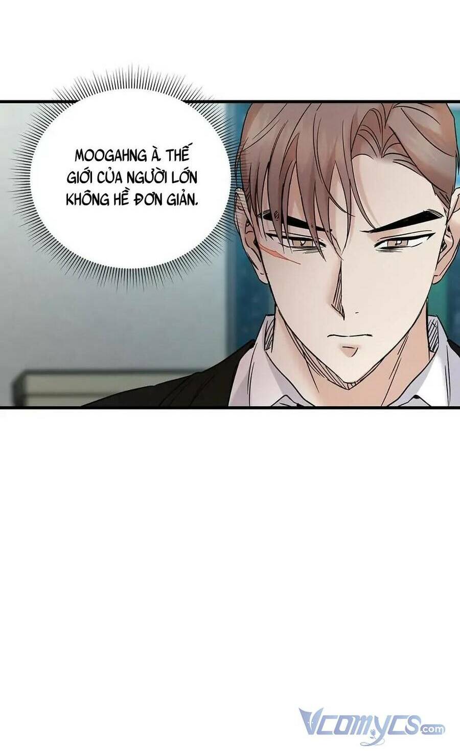 Trước Khi Cái Chết Chia Lìa Đôi Ta - Chap 64 - Trang 14