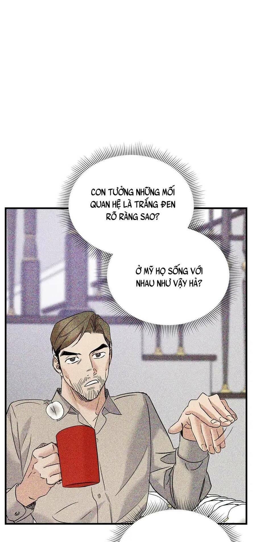 Trước Khi Cái Chết Chia Lìa Đôi Ta - Chap 64 - Trang 15