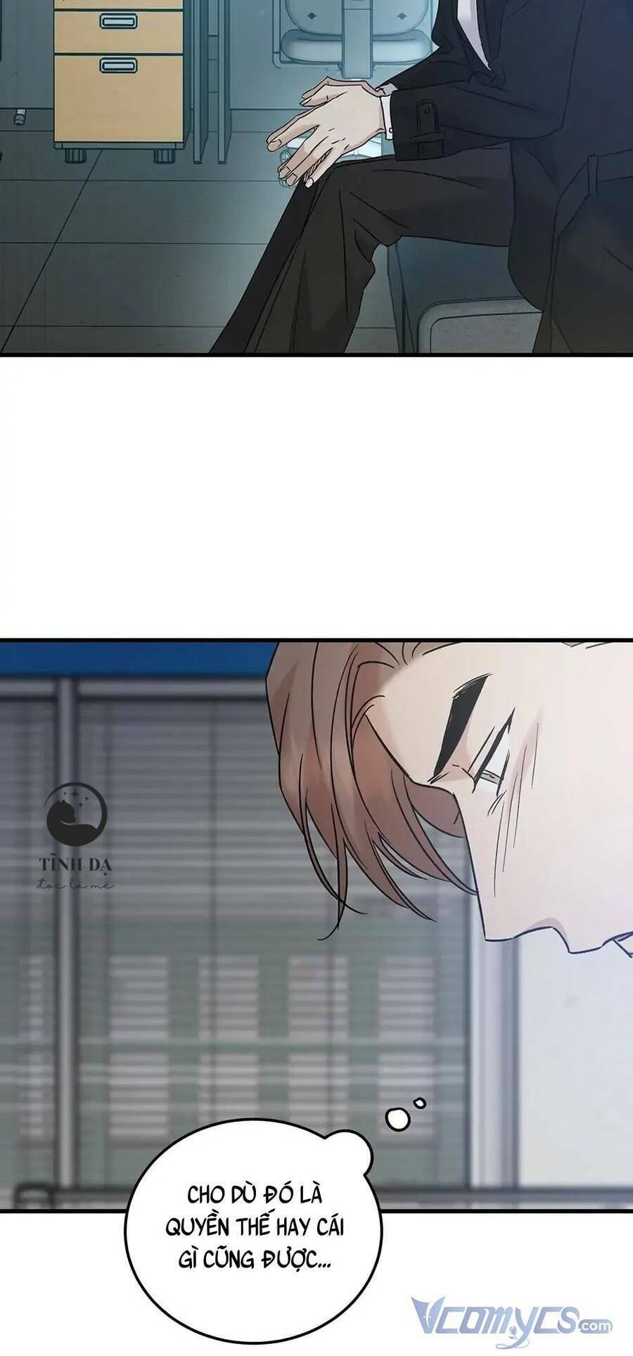 Trước Khi Cái Chết Chia Lìa Đôi Ta - Chap 64 - Trang 19