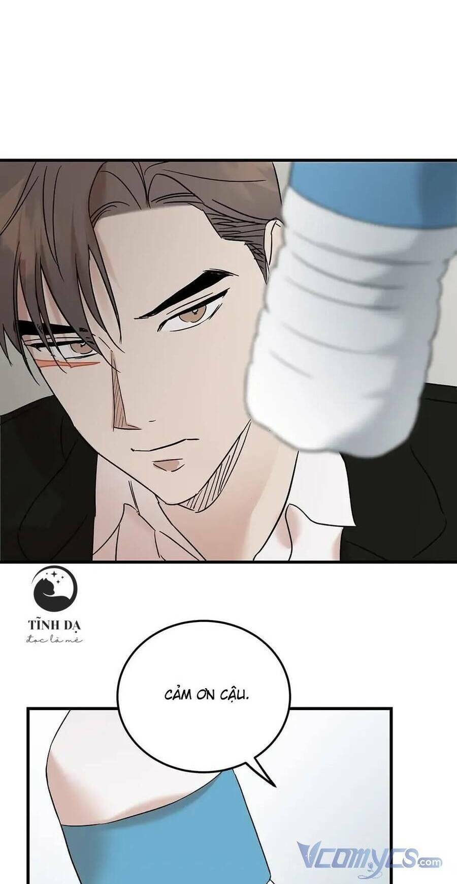 Trước Khi Cái Chết Chia Lìa Đôi Ta - Chap 64 - Trang 21