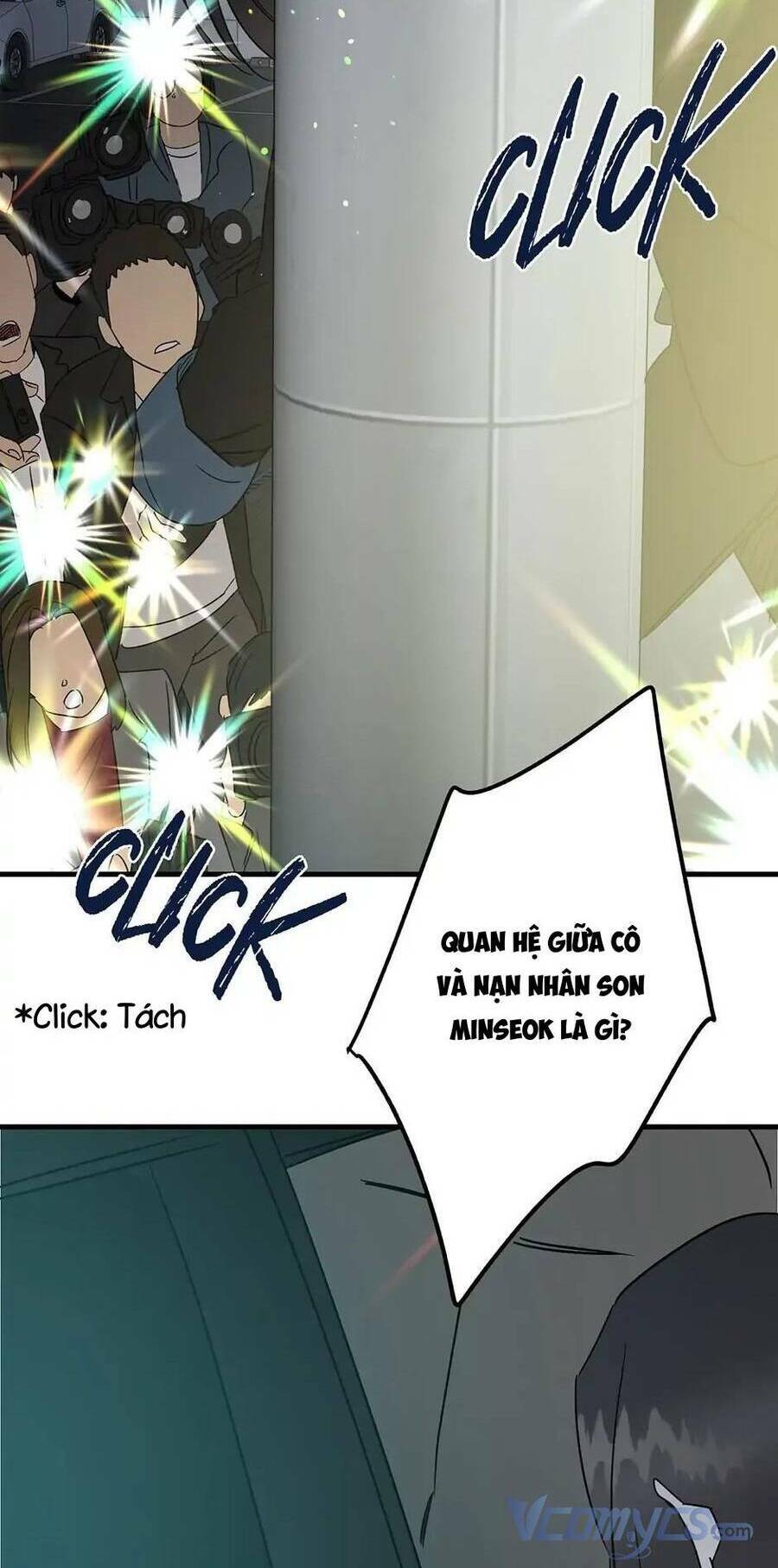Trước Khi Cái Chết Chia Lìa Đôi Ta - Chap 64 - Trang 25