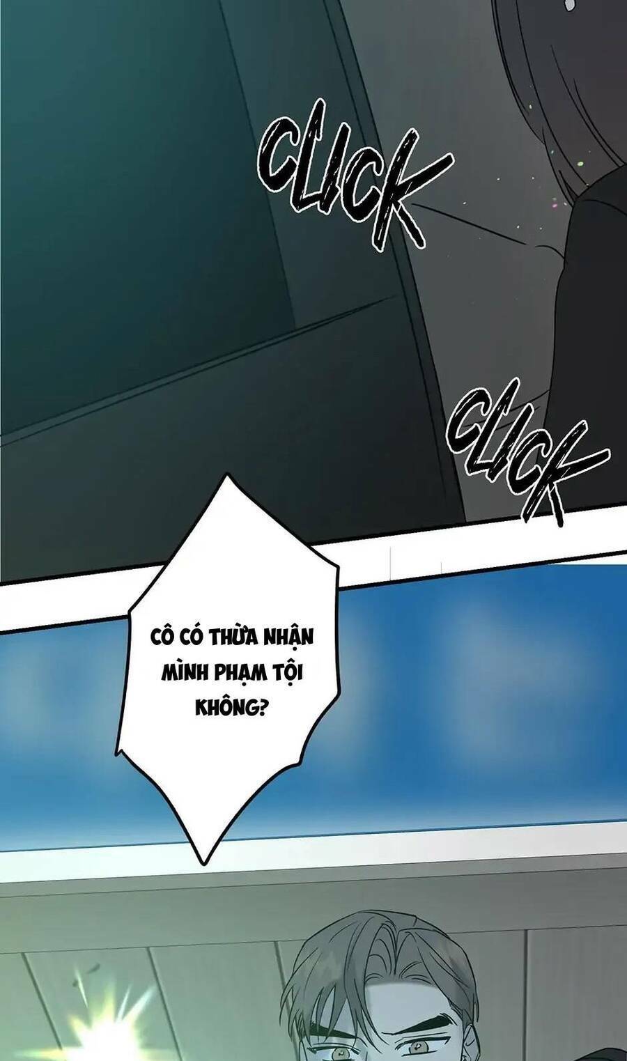 Trước Khi Cái Chết Chia Lìa Đôi Ta - Chap 64 - Trang 26