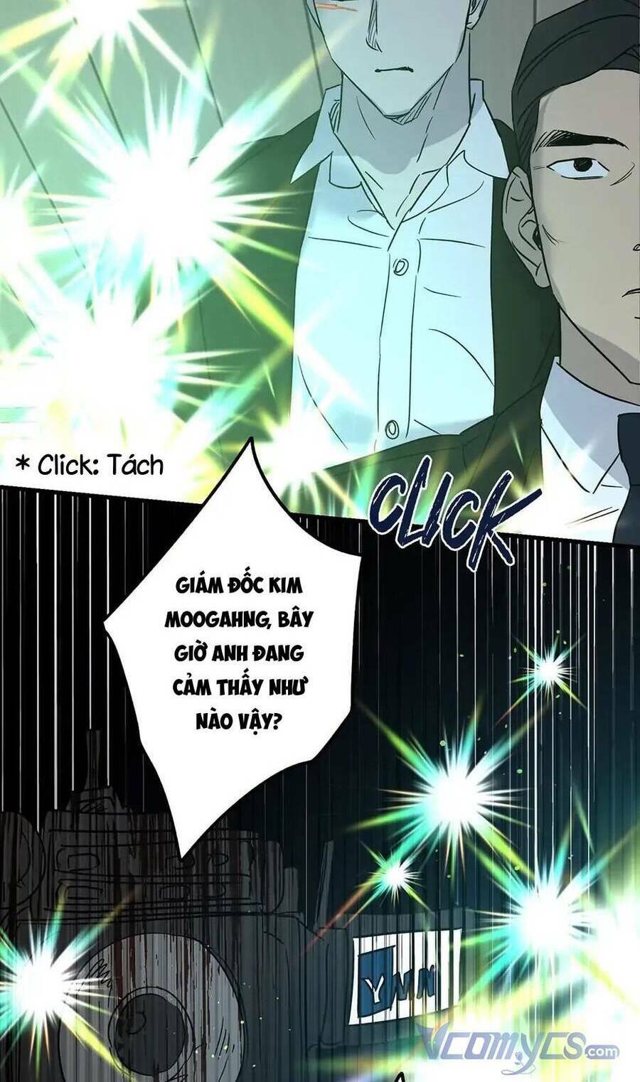 Trước Khi Cái Chết Chia Lìa Đôi Ta - Chap 64 - Trang 27