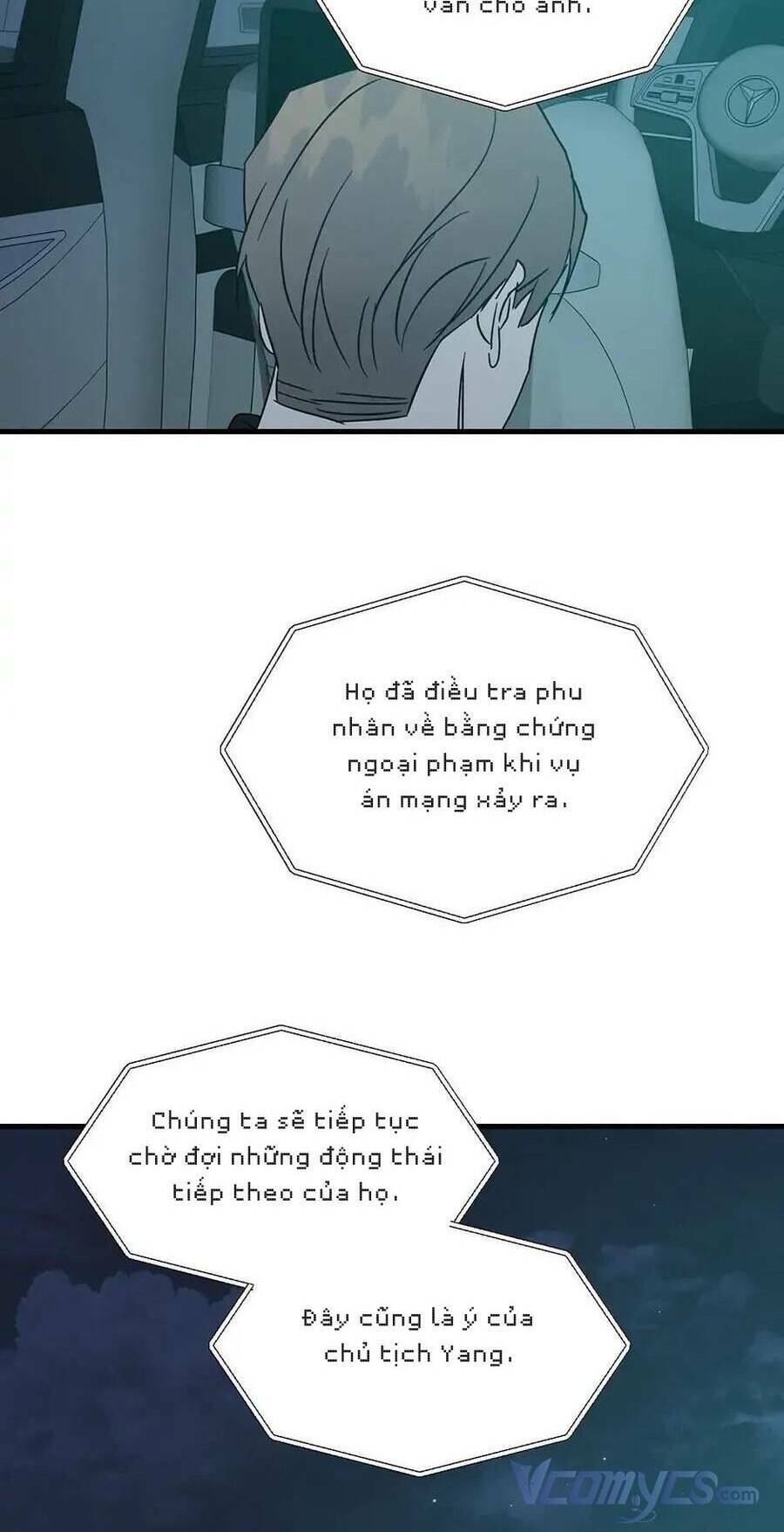 Trước Khi Cái Chết Chia Lìa Đôi Ta - Chap 64 - Trang 29