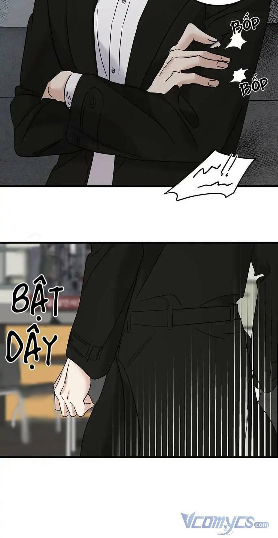 Trước Khi Cái Chết Chia Lìa Đôi Ta - Chap 64 - Trang 4