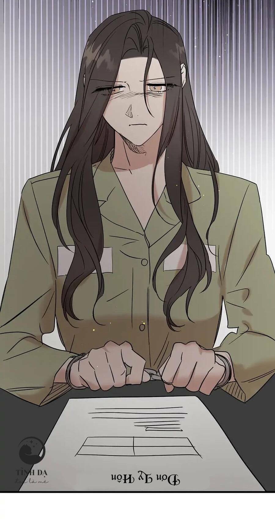 Trước Khi Cái Chết Chia Lìa Đôi Ta - Chap 64 - Trang 34