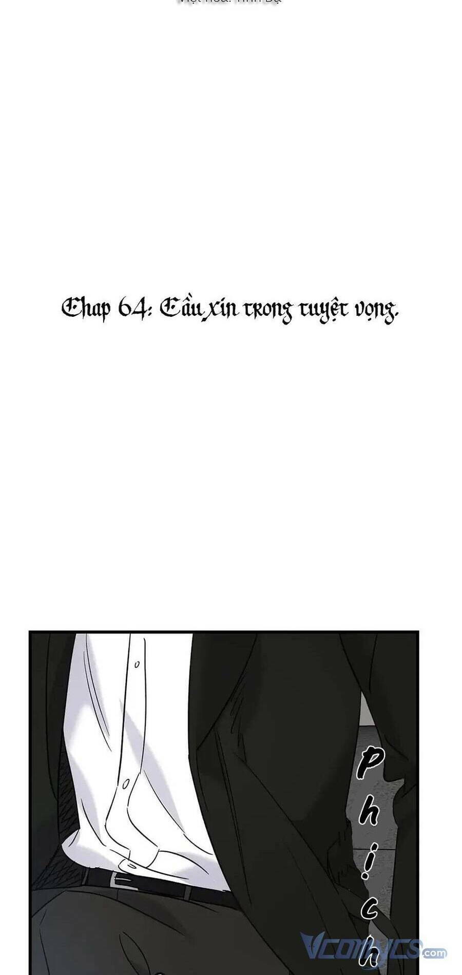 Trước Khi Cái Chết Chia Lìa Đôi Ta - Chap 64 - Trang 6
