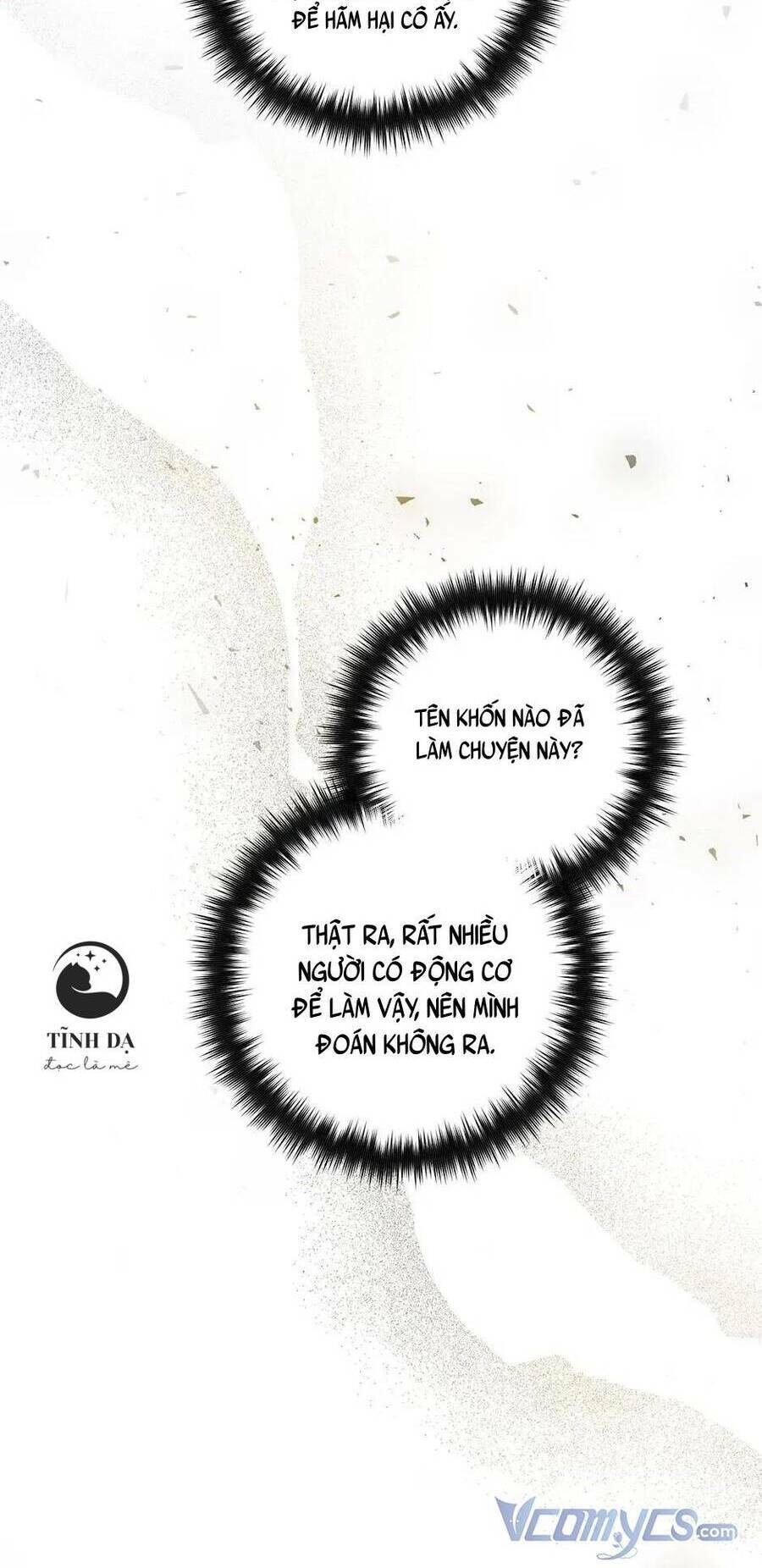 Trước Khi Cái Chết Chia Lìa Đôi Ta - Chap 64 - Trang 8