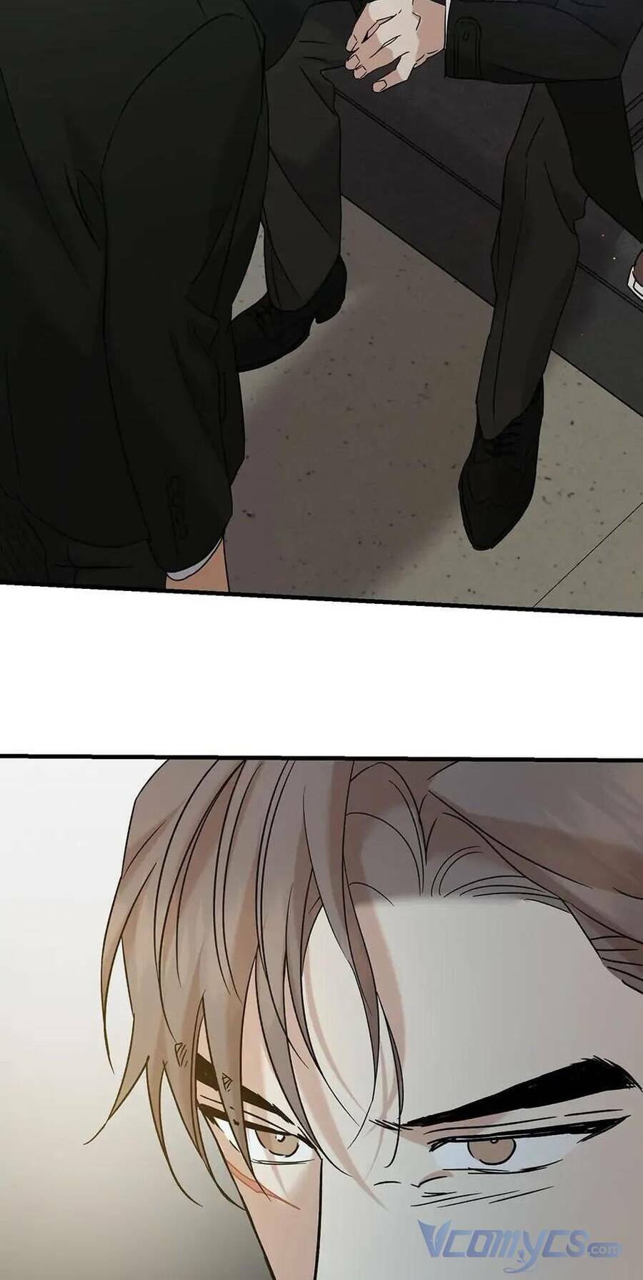 Trước Khi Cái Chết Chia Lìa Đôi Ta - Chap 64 - Trang 10