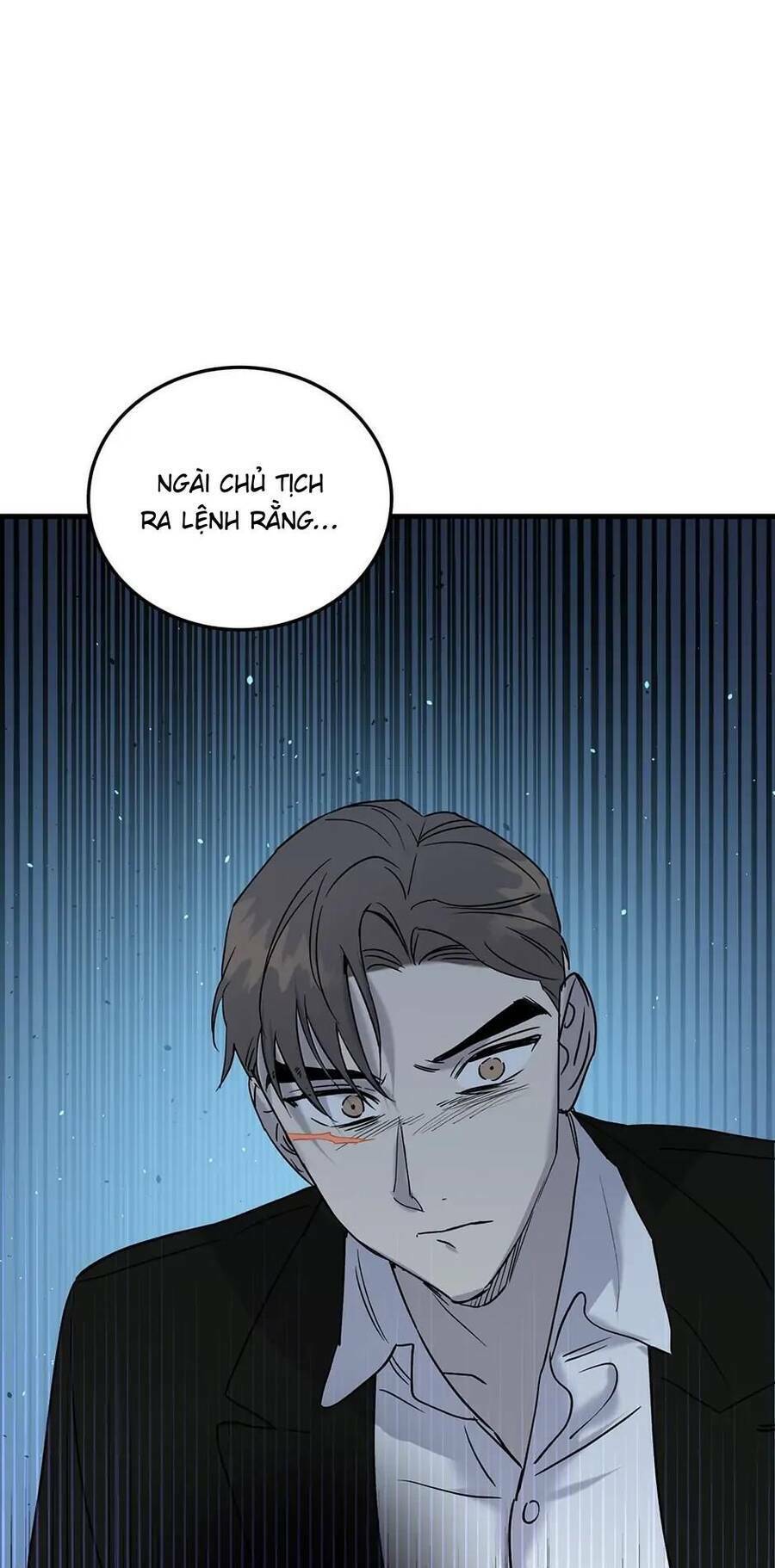 Trước Khi Cái Chết Chia Lìa Đôi Ta - Chap 65 - Trang 1