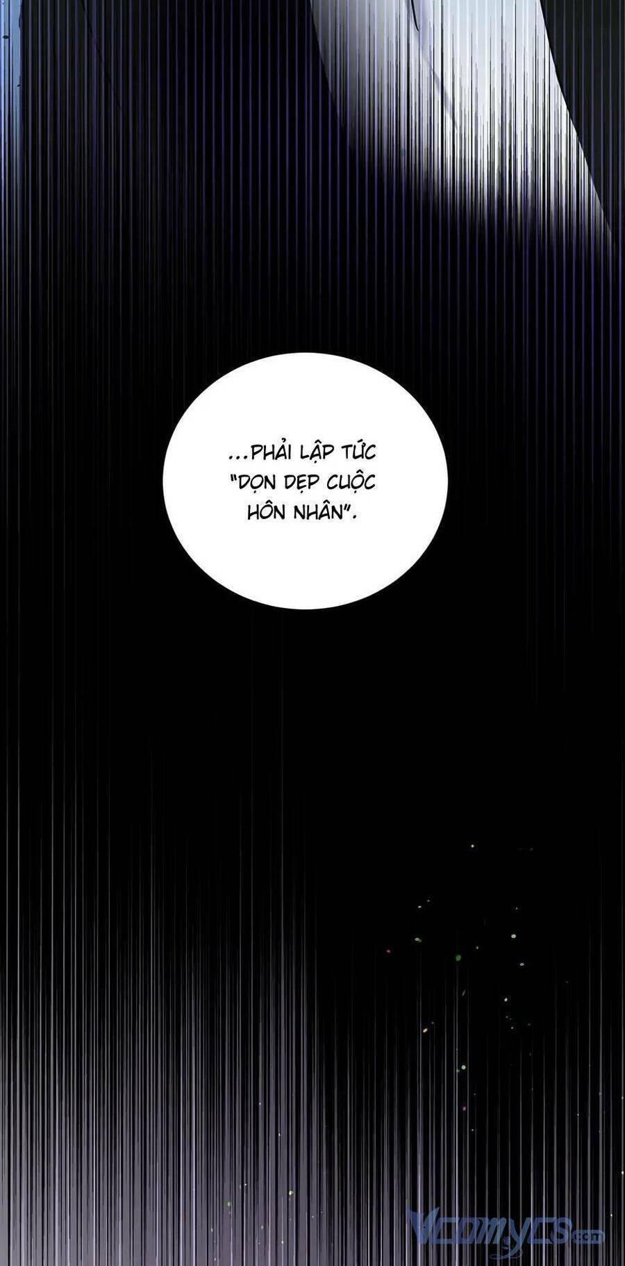 Trước Khi Cái Chết Chia Lìa Đôi Ta - Chap 65 - Trang 2