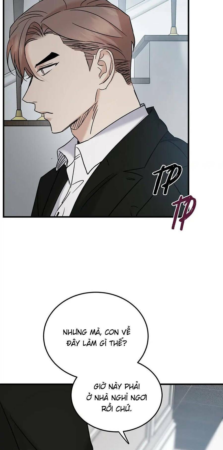 Trước Khi Cái Chết Chia Lìa Đôi Ta - Chap 65 - Trang 11