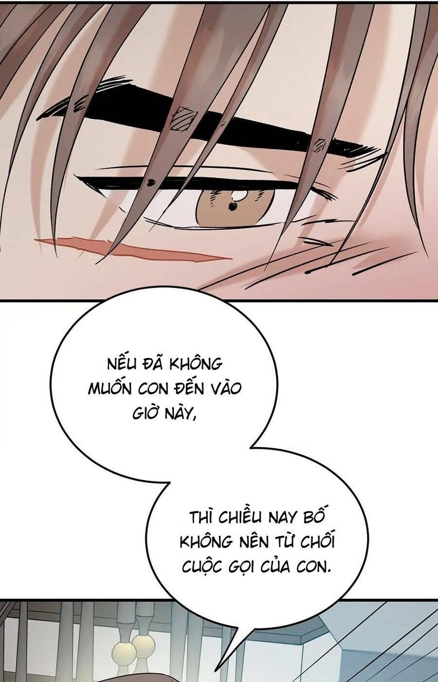 Trước Khi Cái Chết Chia Lìa Đôi Ta - Chap 65 - Trang 13