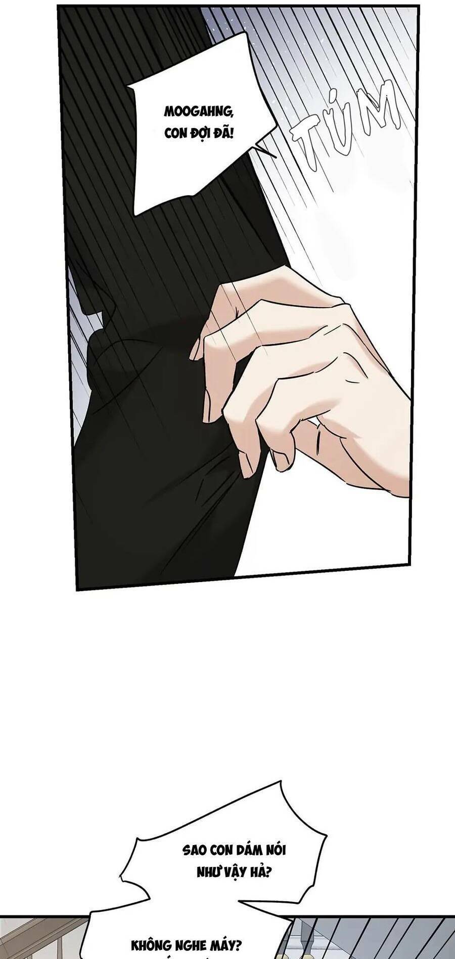 Trước Khi Cái Chết Chia Lìa Đôi Ta - Chap 65 - Trang 15