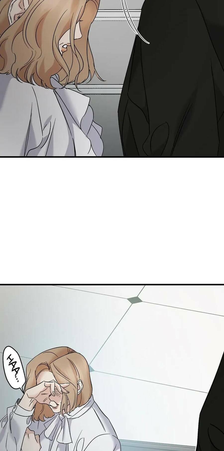 Trước Khi Cái Chết Chia Lìa Đôi Ta - Chap 65 - Trang 17