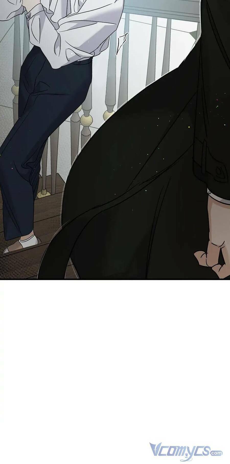 Trước Khi Cái Chết Chia Lìa Đôi Ta - Chap 65 - Trang 18