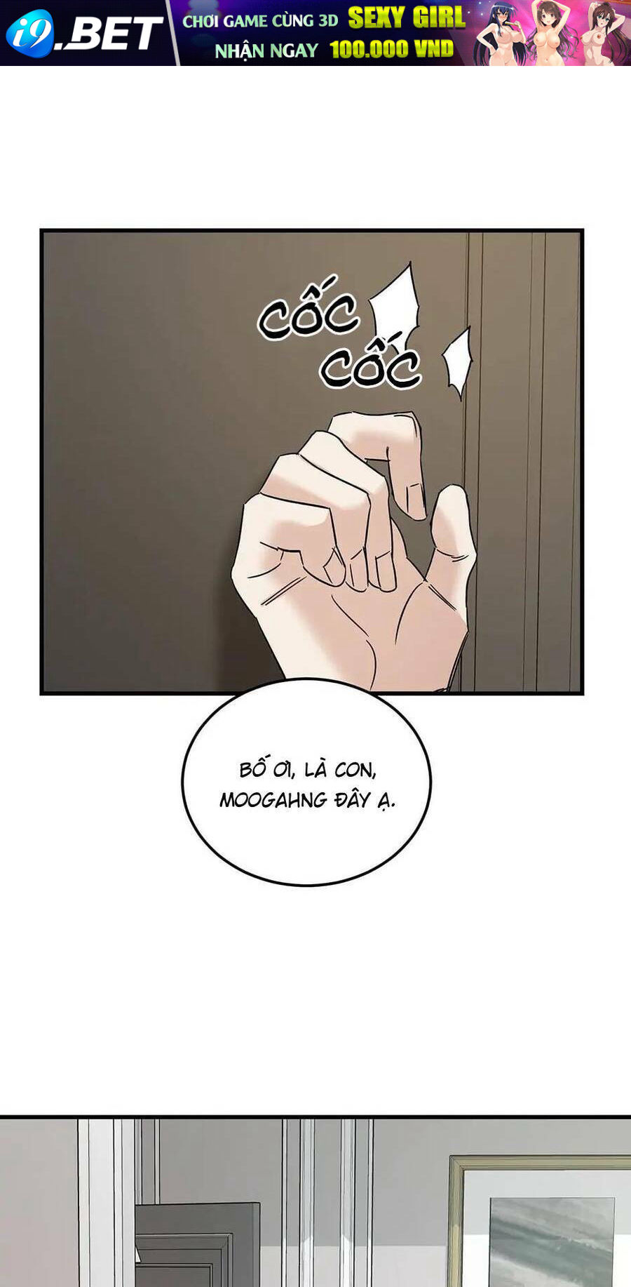 Trước Khi Cái Chết Chia Lìa Đôi Ta - Chap 65 - Trang 19