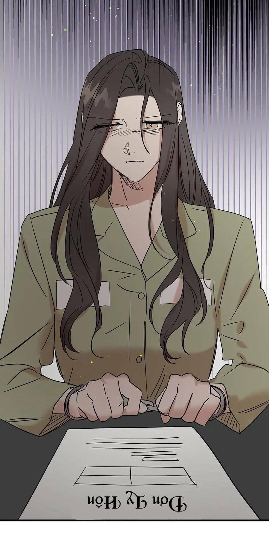 Trước Khi Cái Chết Chia Lìa Đôi Ta - Chap 65 - Trang 3