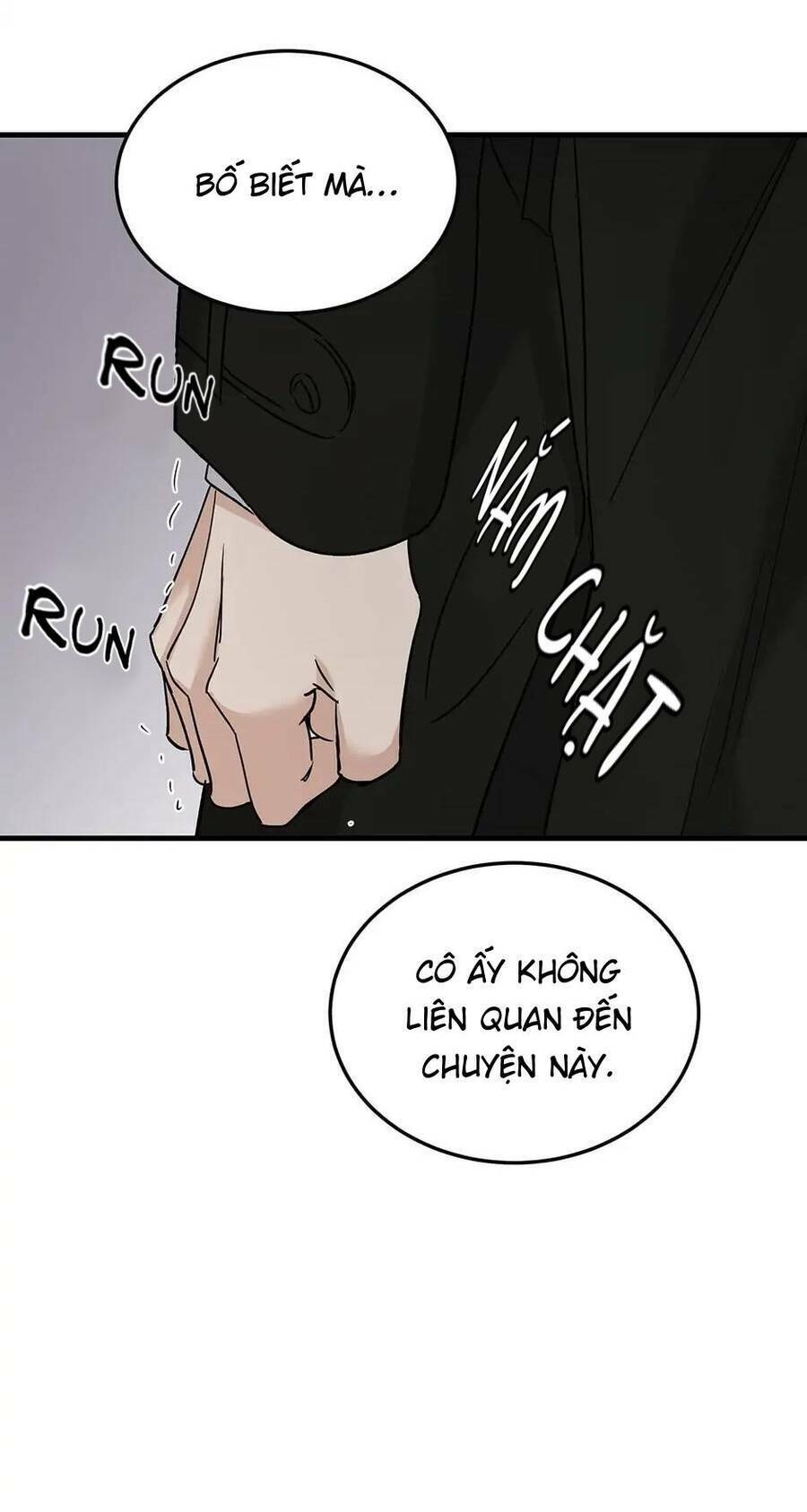 Trước Khi Cái Chết Chia Lìa Đôi Ta - Chap 65 - Trang 21